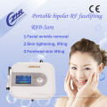 Portable Rf Medical Beauty Equipment For Weight Loss / Face Lift